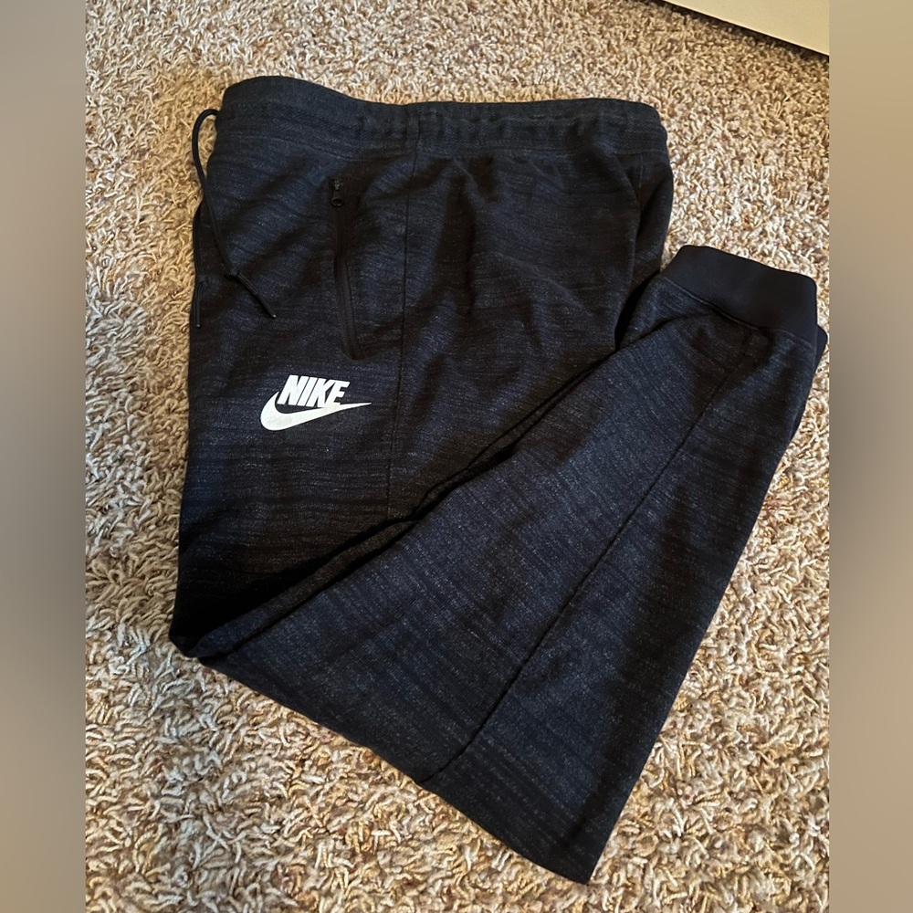 Men’s Nike Sweatpant Joggers